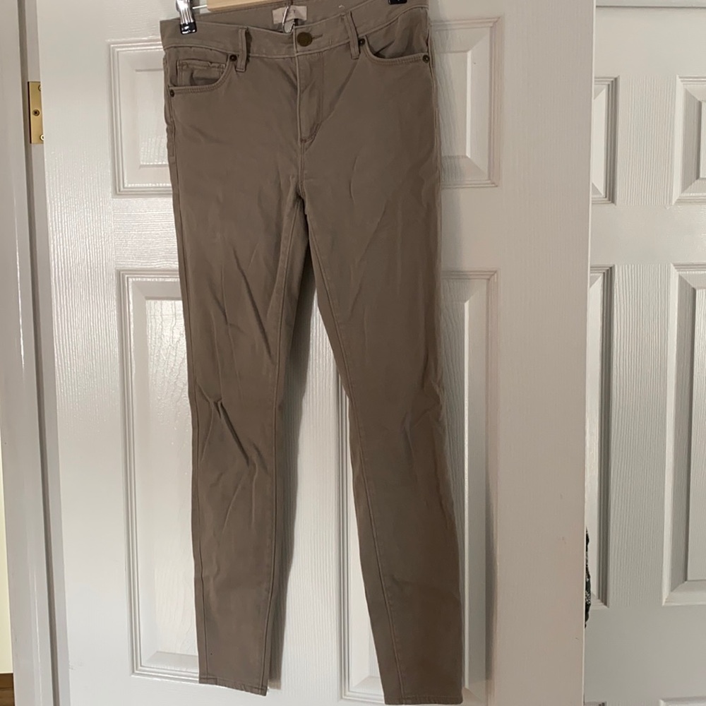 Loft women’s size 2 pants